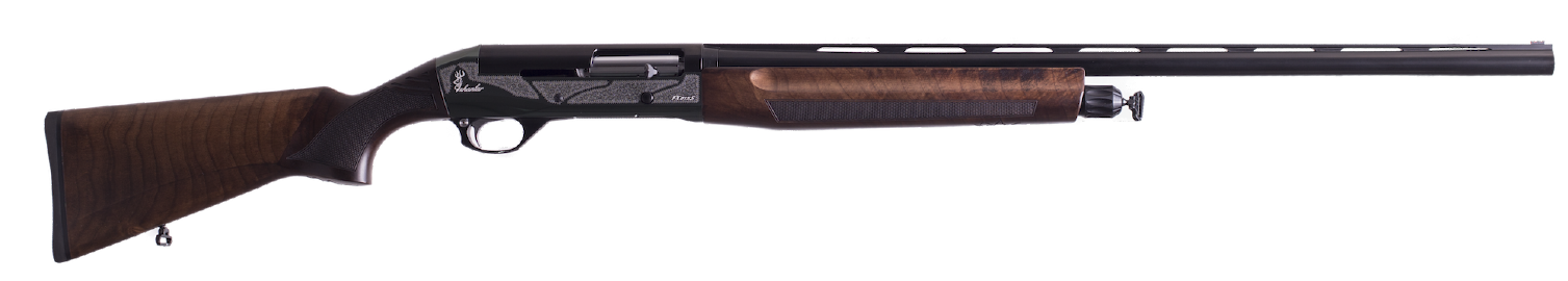Özkanlar FX-15 Siyah Otomatik Av Tüfeği