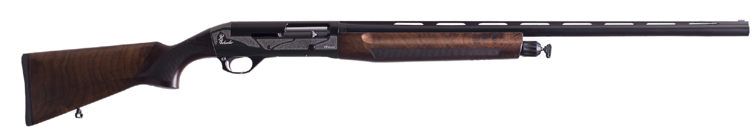 Özkanlar FX-15 Siyah Otomatik Av Tüfeği