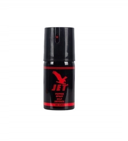 Jet Biber Gazı Göz Yaşartıcı Sprey 40ML