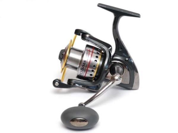 Ryobi Ecusima 5000 S