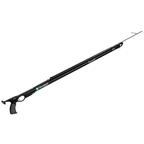 Fibrapps Espada Alüminyum Pro Zıpkın 75 cm