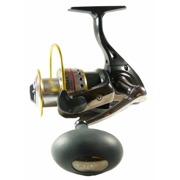 Ryobi Ecusima 5000 S