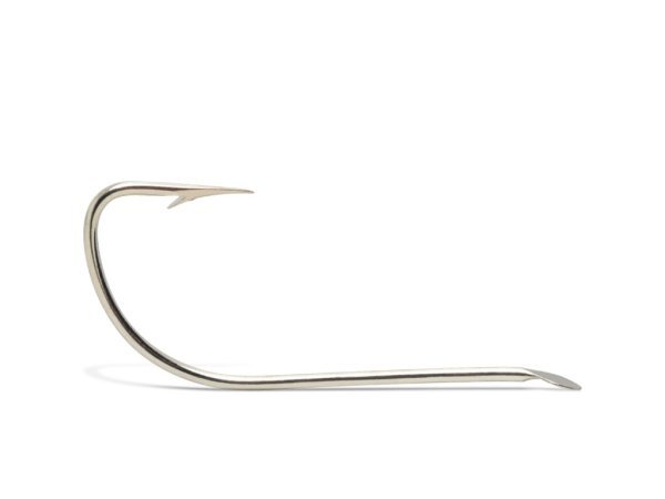 Vmc 9210NI Çarpraz Uzun Pala Nikel Çelik İğne 4