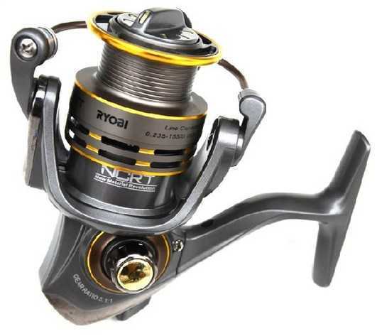 RYOBI SLAM NCRT 4000