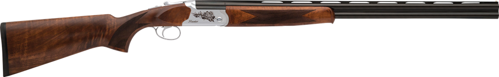 Akus Hunter Süperpoze Av Tüfeği