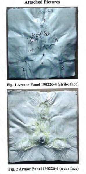 1. Kalite Balistik Çelik Yelek Seviye 3a Gömlek Altı 9.mm Geçirmez Siyah