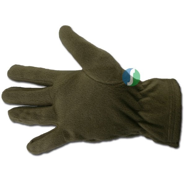 BLN.001 Polar Eldiven Kum