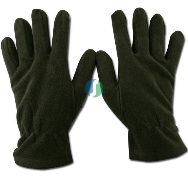 BLN.001 Polar Eldiven Haki