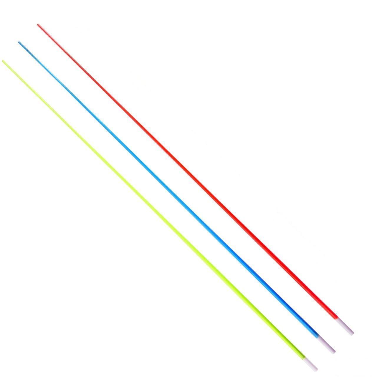 DOLGU UÇ RENKLİ ( FİBER ) 50 CM
