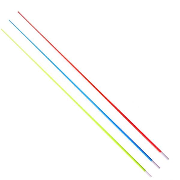 DOLGU UÇ RENKLİ ( FİBER ) 50 CM