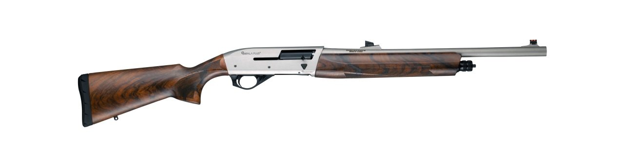 Impala Plus Slug Namlu Otomatik Av Tüfeği