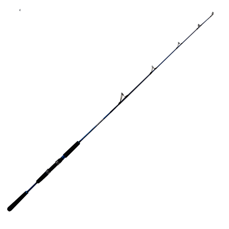 Portfish Scallop Jig Kamışı 195 cm Tek Parça 60-180 gr