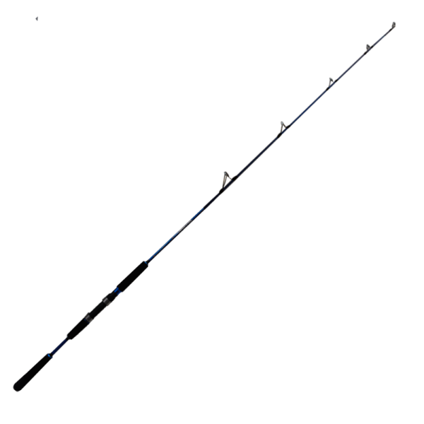 Portfish Scallop Jig Kamışı 195 cm Tek Parça 60-180 gr