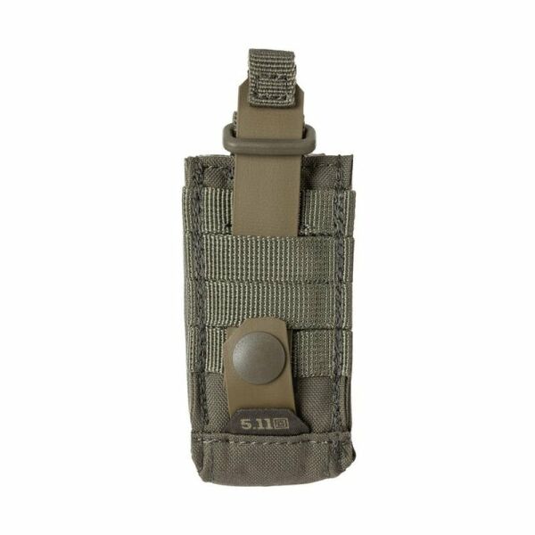 5.11 FLEX SINGLE PISTOL MAG POUCH 2.0