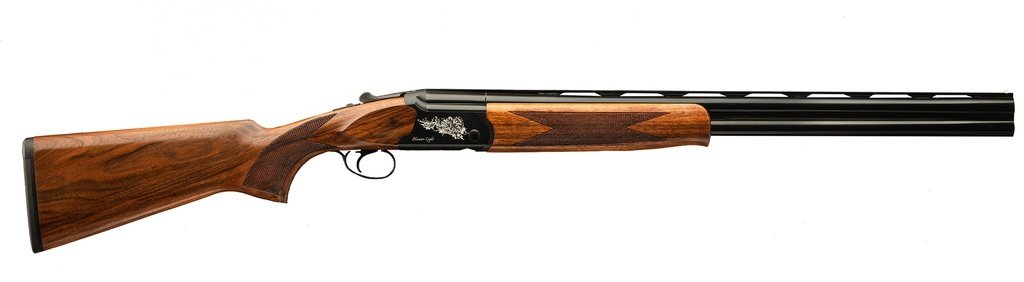 Akus Hunter Light Süperpoze Av Tüfeği