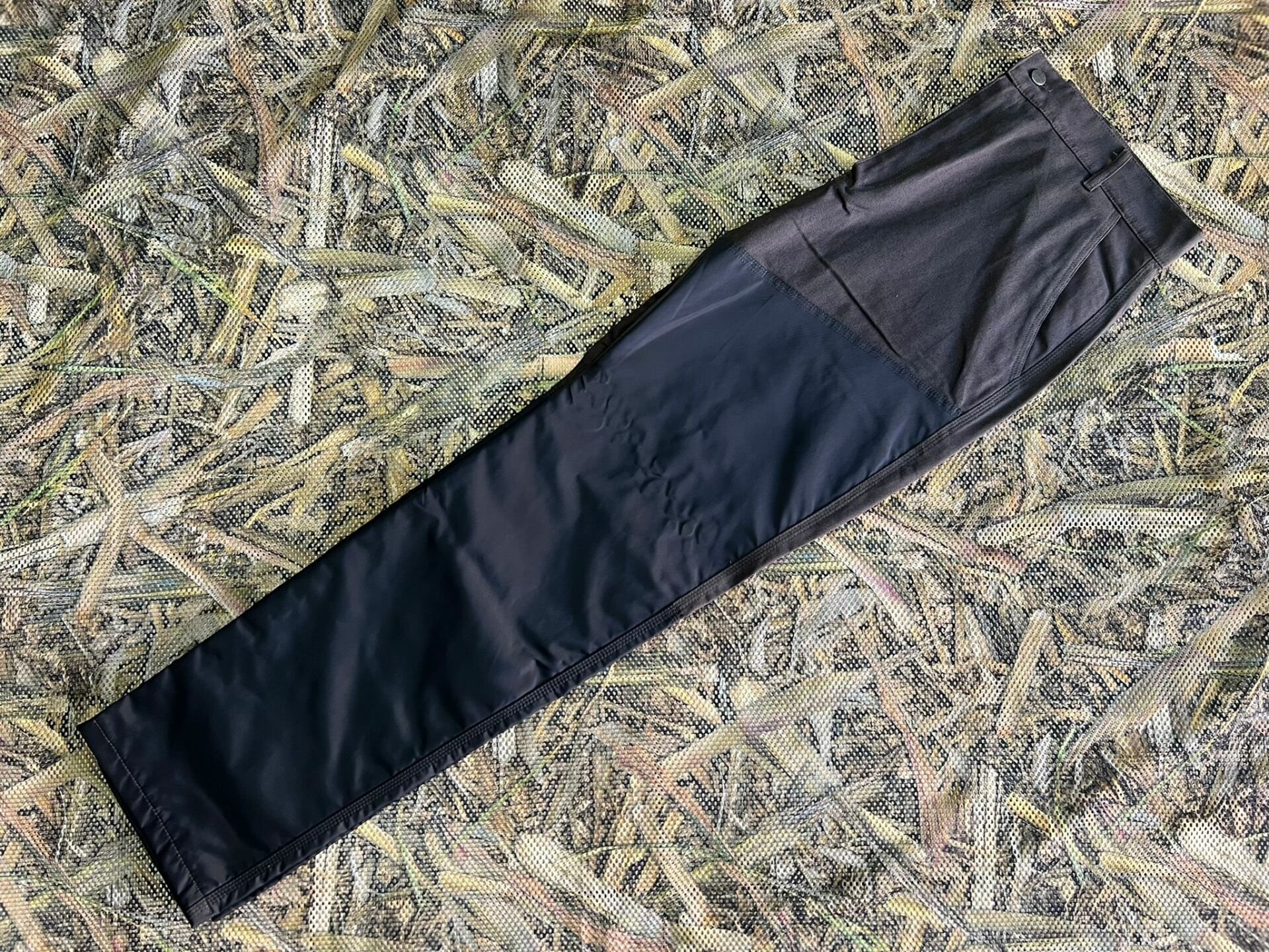 Puissant Yırtılmaz Su Geçirmez Av Pantolonu Bel Ölçüsü 46cm