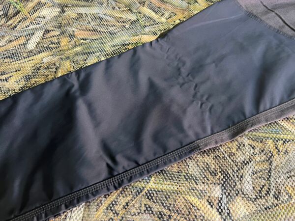 Puissant Yırtılmaz Su Geçirmez Av Pantolonu Bel Ölçüsü 46cm