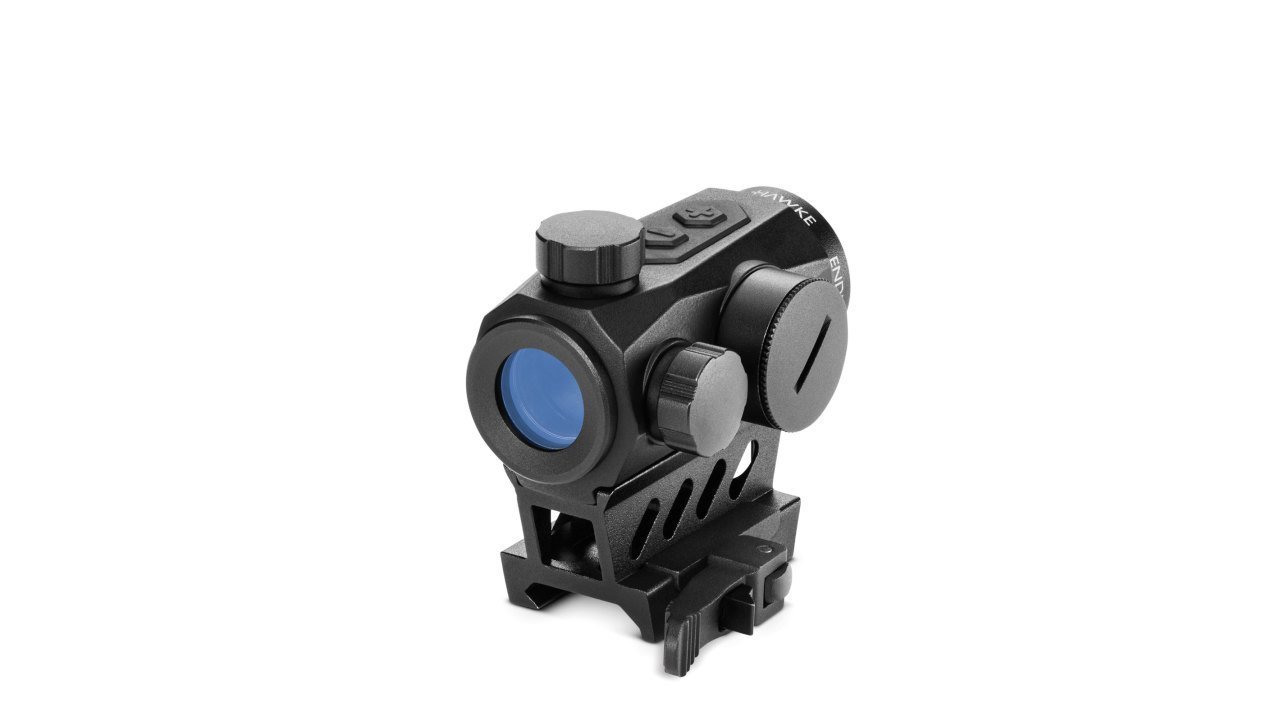 Hawke Endurance 1x25 Red Dot