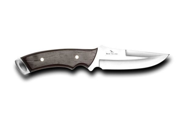 Bora 422 W Phantom  Wenge Saplı Bıçak