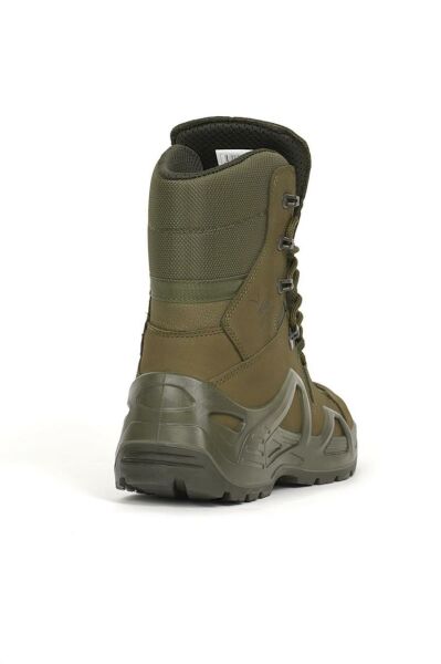 Vogel M1490 Haki Waterproof Kısa Outdoor Bot No:44