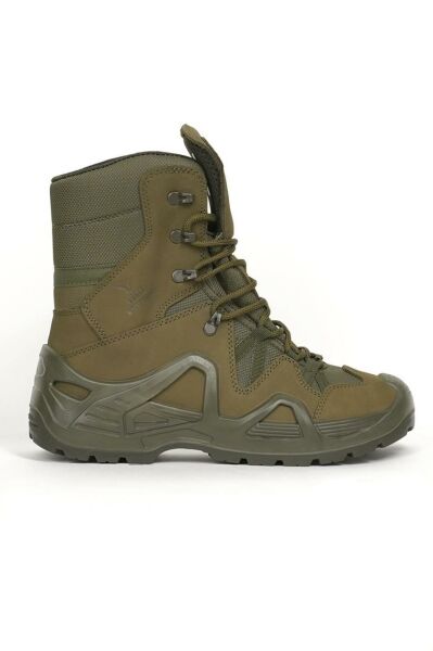 Vogel M1490 Haki Waterproof Kısa Outdoor Bot No:44