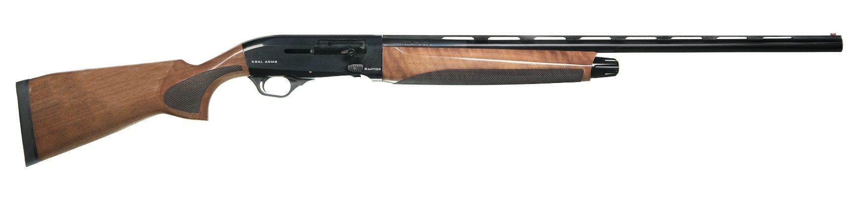 Kral Arms Raptor Ağaç Otomatik Av Tüfeği