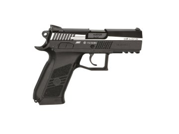 ASG Cz 75 P-07 Duty Blowback Havalı Tabanca