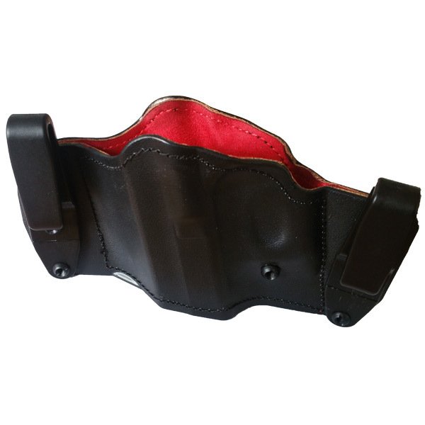 Unicorn Yarım Kelebek Geçmeli Süetli Kılıf Siyah