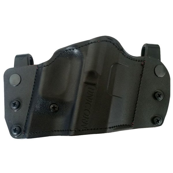 Unicorn Yarım Kelebek Geçmeli Süetli Kılıf Siyah