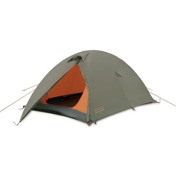 PINGUIN SCOUT 2-3 KHAKI KISILIK CADIR