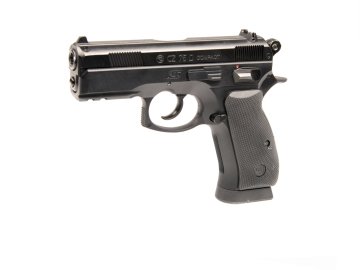 ASG Cz 75D Compact Havalı Tabanca