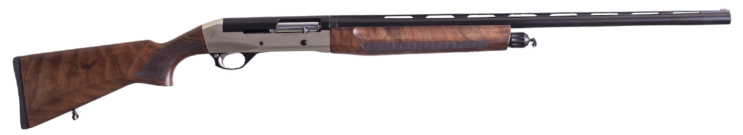 Özkanlar FX-15 Gümüş Otomatik Av Tüfeği