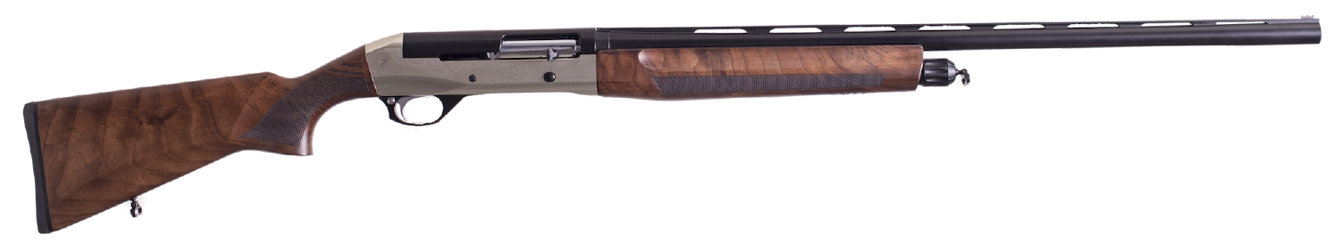 Özkanlar FX-15 Gümüş Otomatik Av Tüfeği