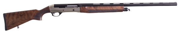 Özkanlar FX-15 Gümüş Otomatik Av Tüfeği