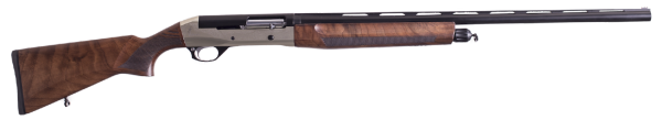 Özkanlar FX-15 Gümüş Otomatik Av Tüfeği