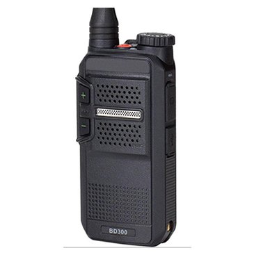 Hytera BD305 LF Telsiz (Tekli)