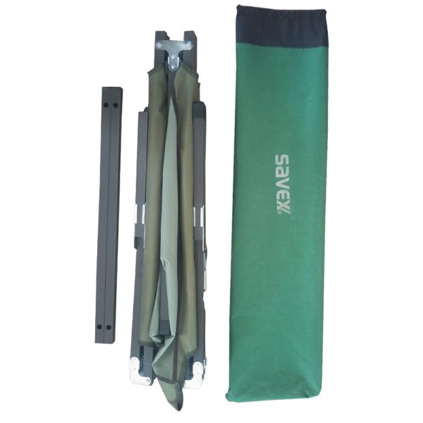Savex.004 Kampet (190*63*40)