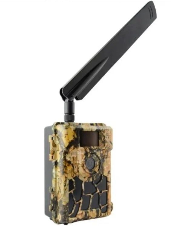Horuscam 4G Mini GSM Destekli Fotokapan