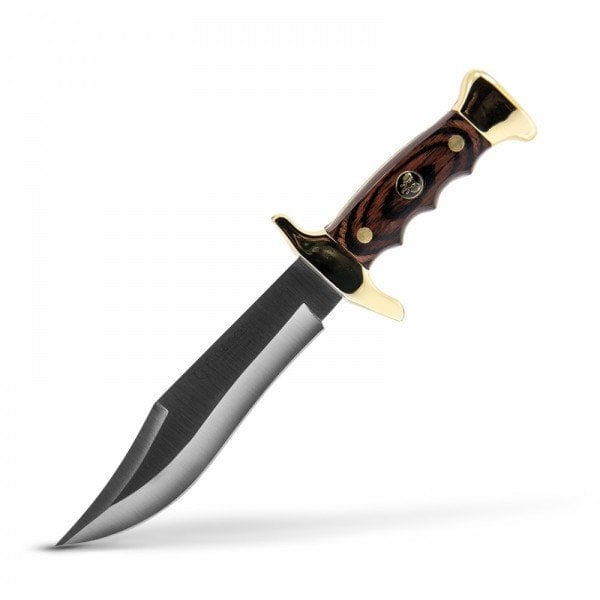 AvAlemi B11 El Yapımı Av Bıçağı