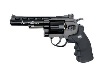 ASG Dan Wesson 4'' Havalı Tabanca