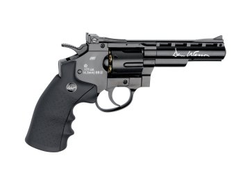 ASG Dan Wesson 4'' Havalı Tabanca