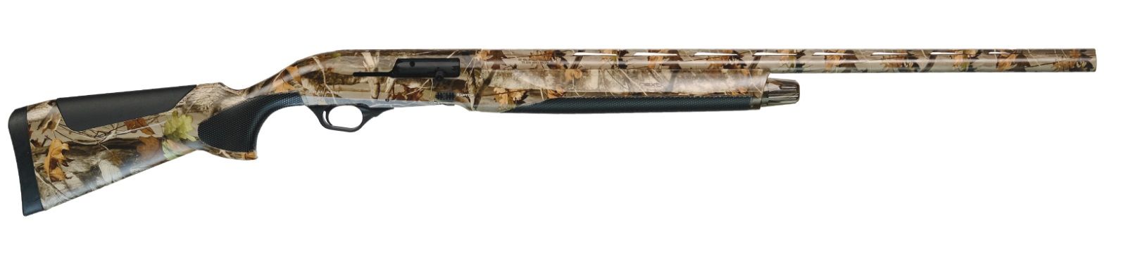 Kral Arms Raptor Tam Kamuflaj Otomatik Av Tüfeği
