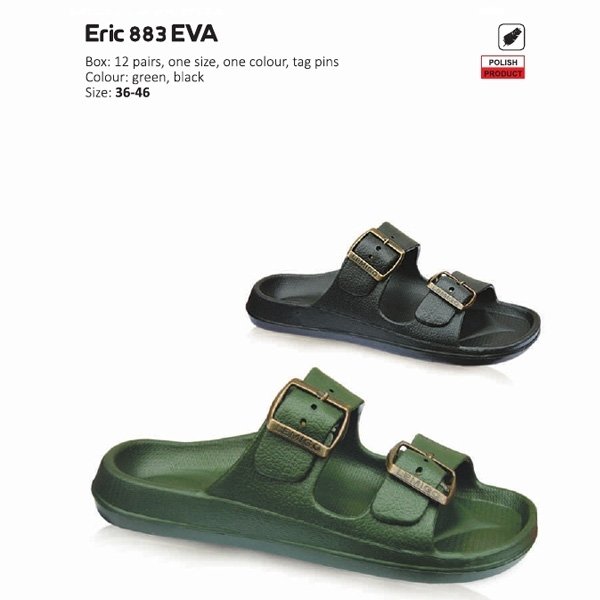 883 Lemigo Eva Eric Haki Terlik No: 36