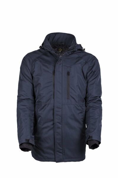 VAV Hava Parka Airtight Lacivert XS