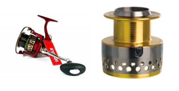 Ryobi Oasys Match 4500