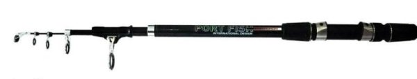 Portfish Palas Surf Olta Kamışı 390 cm 100-200 gr