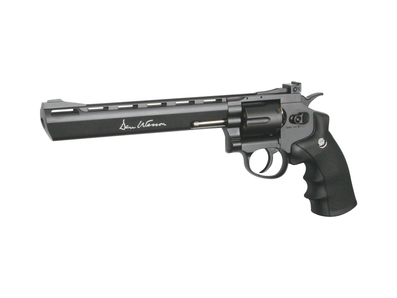 ASG Dan Wesson 8'' Havalı Tabanca