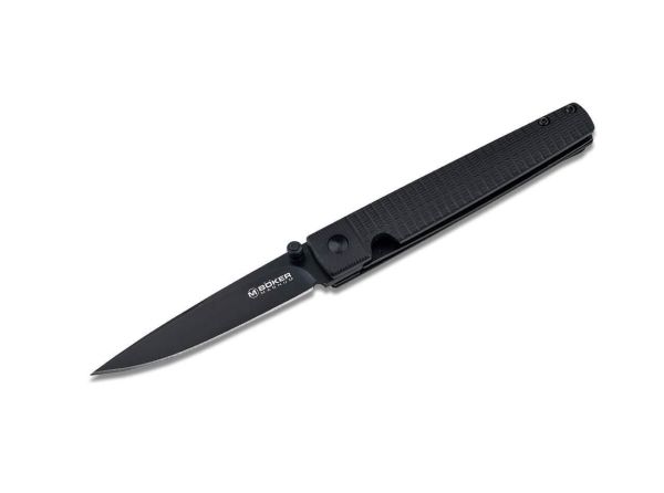 Böker Magnum Stereo Çakı