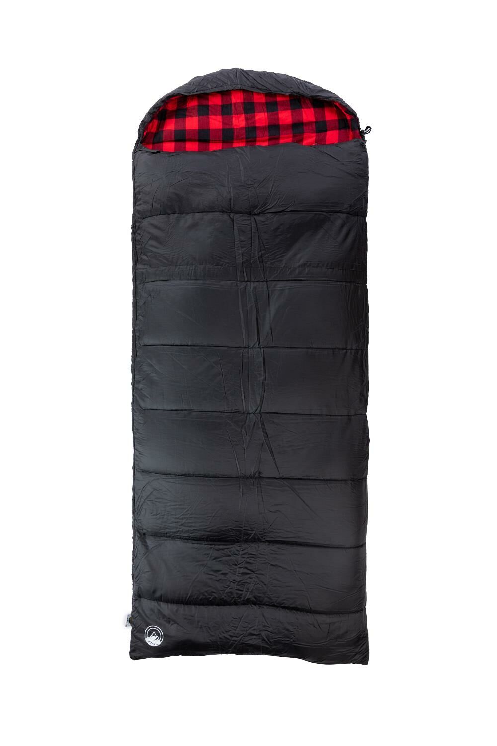 Andoutdoor Wakeman CMP1073 Uyku Tulumu-SİYAH