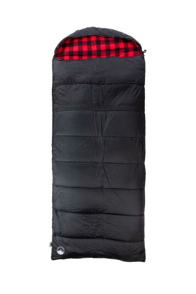 Andoutdoor Wakeman CMP1073 Uyku Tulumu-SİYAH